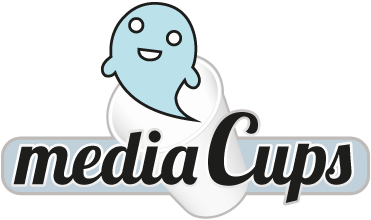 Logo Mediacups